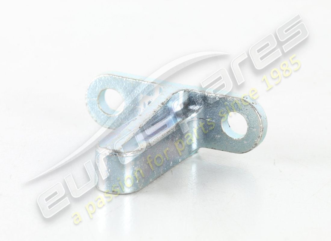 NUEVA PLACA FERRARI. NÚMERO DE PARTE 138382 (2) nueva placa ferrari. número de parte 138382 (2)