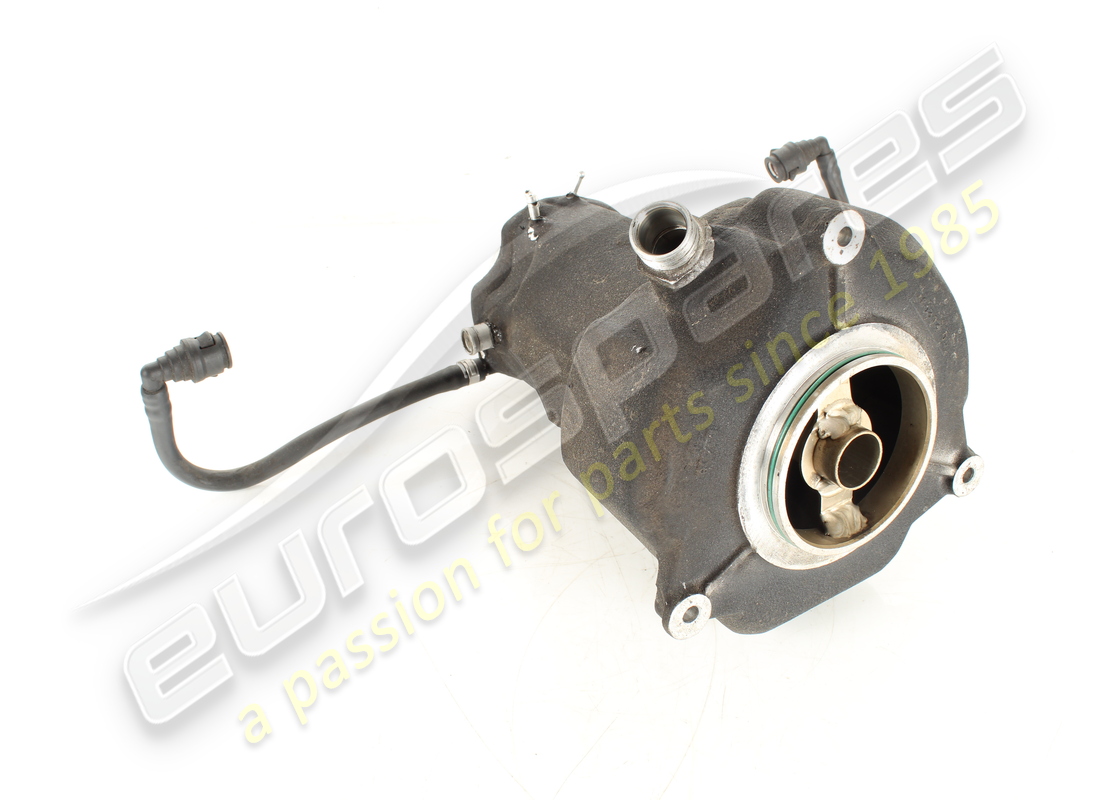 desarregador aire-aceite usado ferrari. número de pieza 225960 (6)