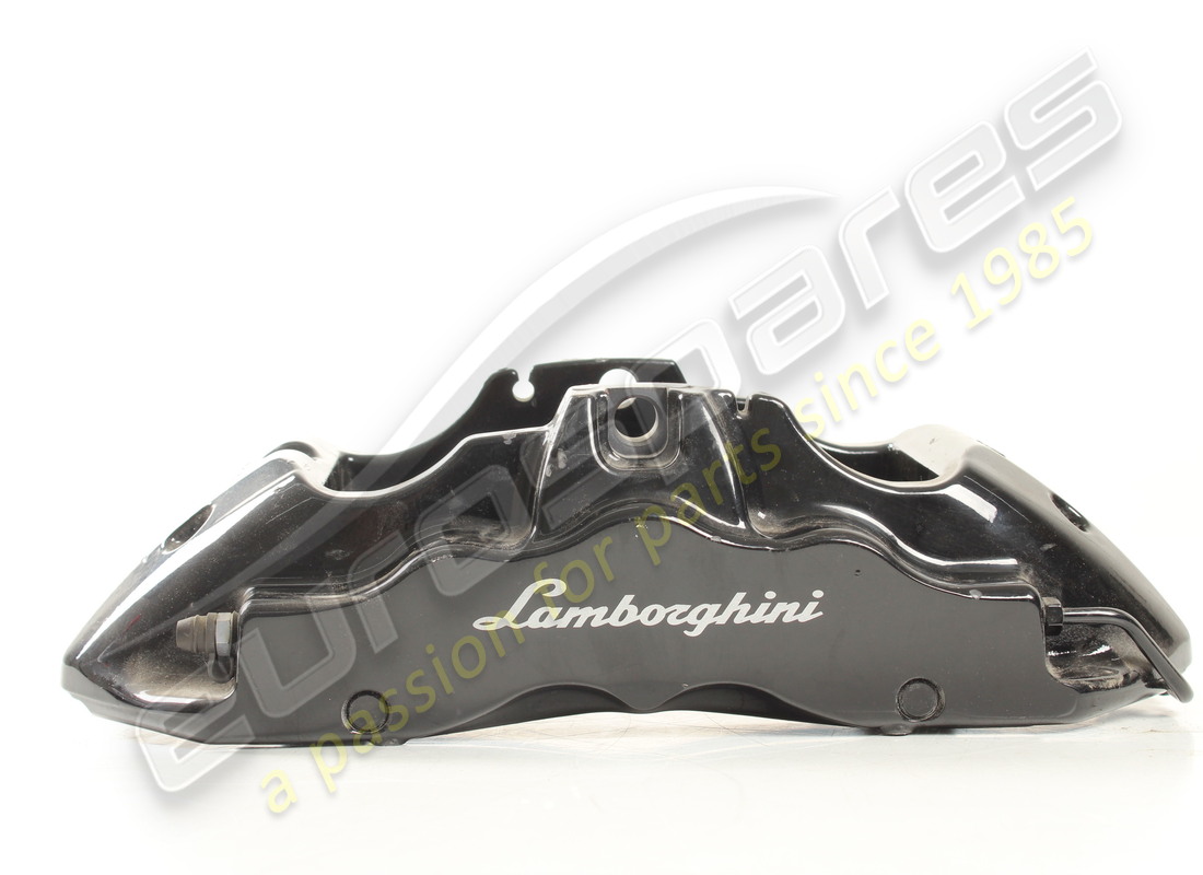 nuevo (otro) lamborghini pinza ccb trasera my06-07 b. número de pieza 410615405f (1)