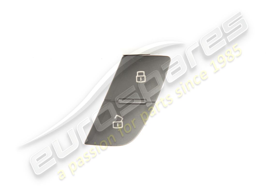 usada lamborghini interruptor basculante zv-ir tuer vl. número de pieza 4g8962107 (1)