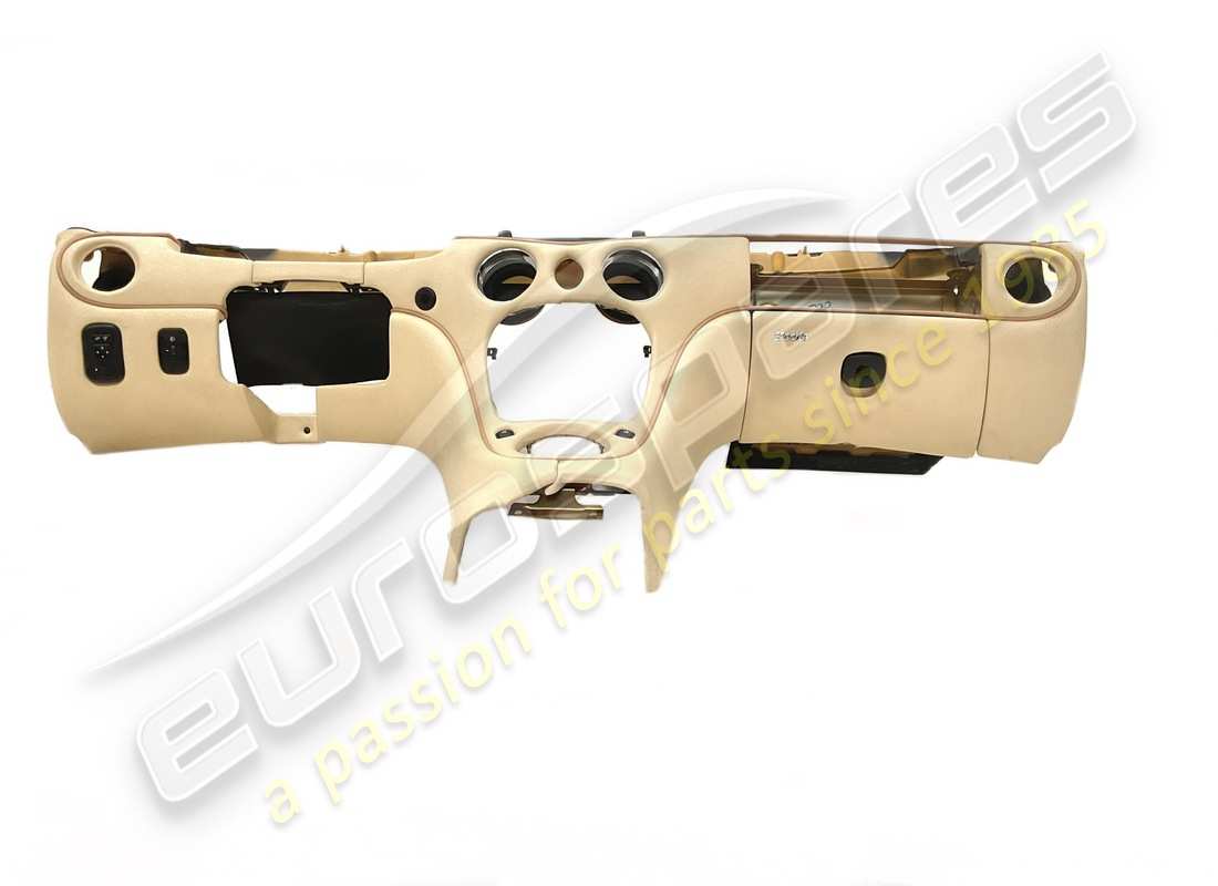 NUEVO MASERATI TABLERO AVORIO. NÚMERO DE PARTE 981000102 (3) nuevo maserati tablero avorio. número de parte 981000102 (3)