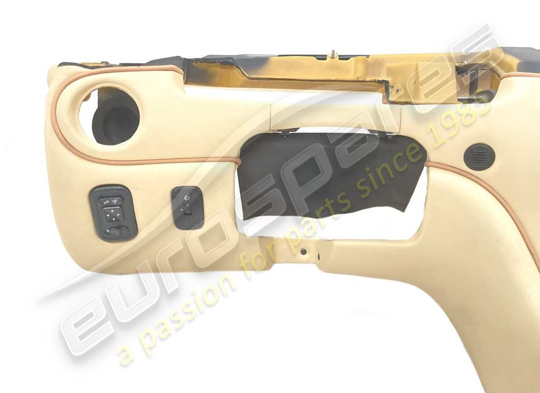 NUEVO MASERATI TABLERO AVORIO. NÚMERO DE PARTE 981000102 (6) nuevo maserati tablero avorio. número de parte 981000102 (6)