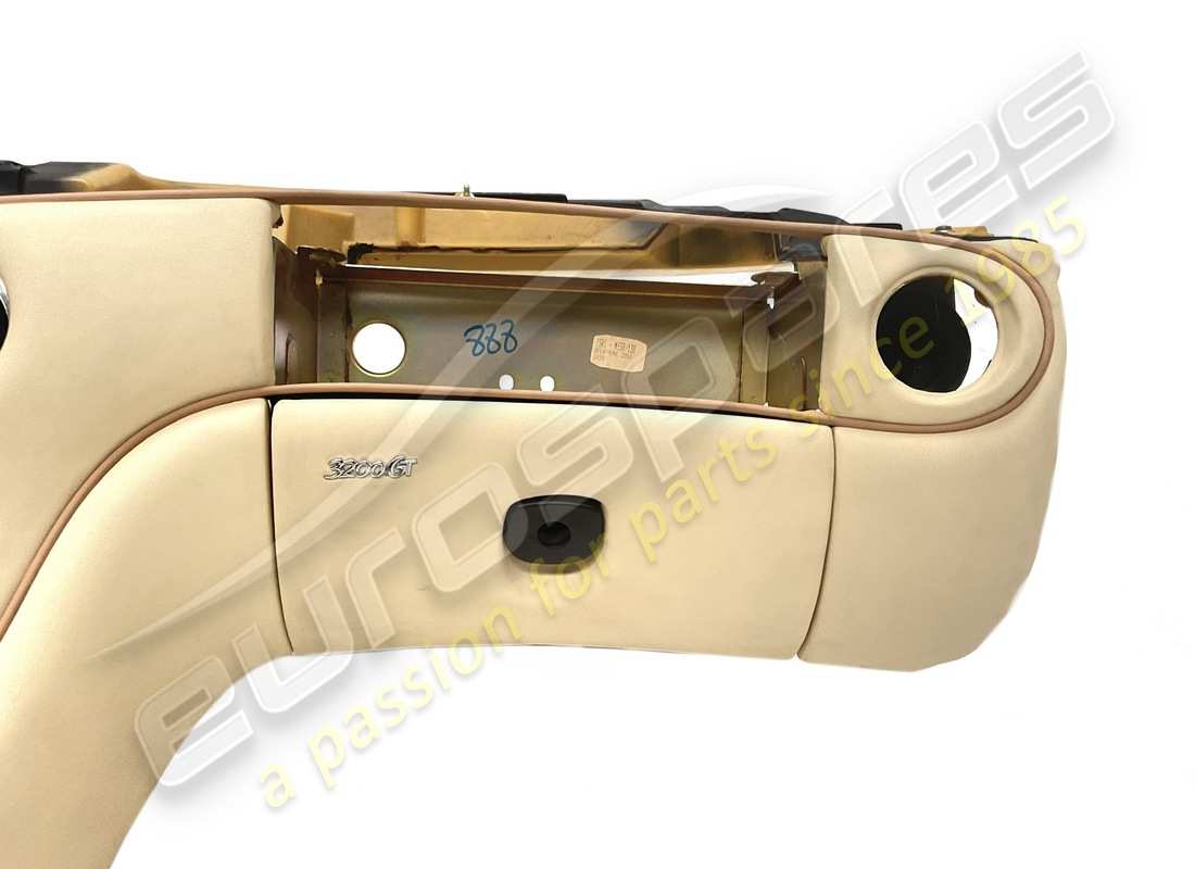 NUEVO MASERATI TABLERO AVORIO. NÚMERO DE PARTE 981000102 (7) nuevo maserati tablero avorio. número de parte 981000102 (7)