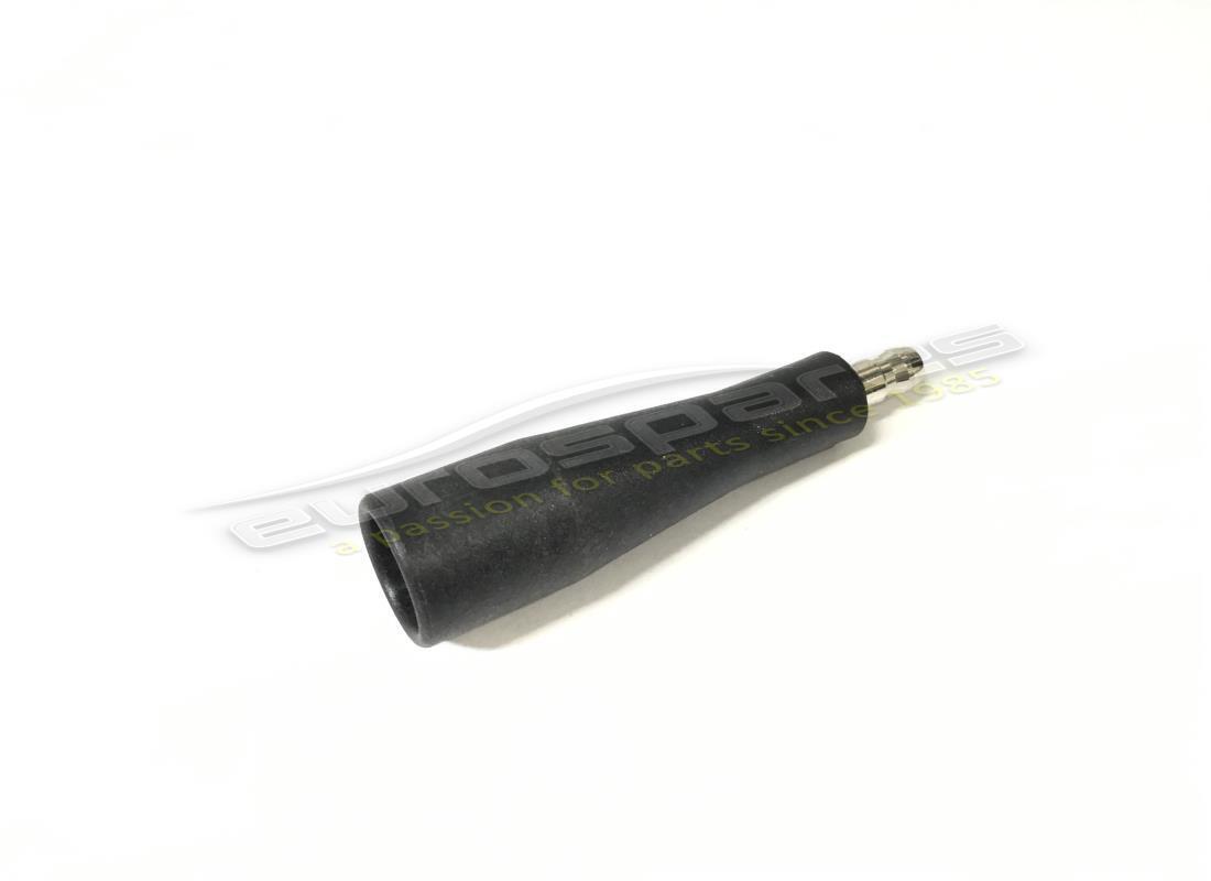 NUEVA EXTENSIÓN DE BUJÍA NEGRA Eurospares . NÚMERO DE PARTE 124792 (1)