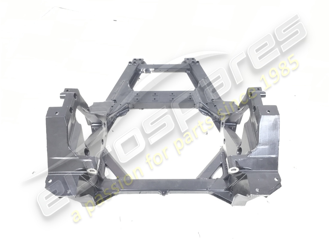 nuevo ferrari subchasis trasero. número de parte 289375 (5)