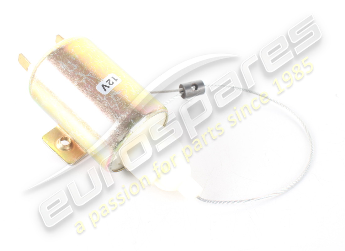 NUEVO FERRARI DISPOSITIVO DE APERTURA DEL CAPÓ. NÚMERO DE PIEZA 152326 (6) nuevo ferrari dispositivo de apertura del capó. número de pieza 152326 (6)