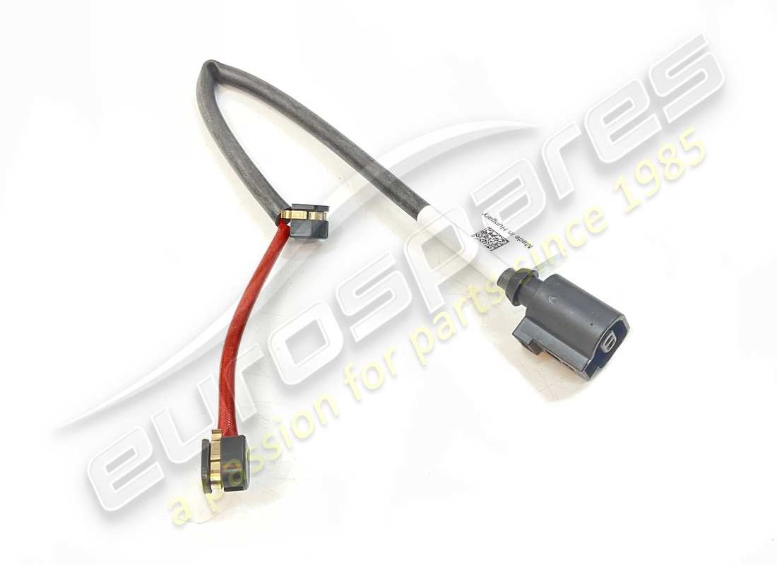 nuevo porsche cable del remitente. número de parte 9p1907637c (1)