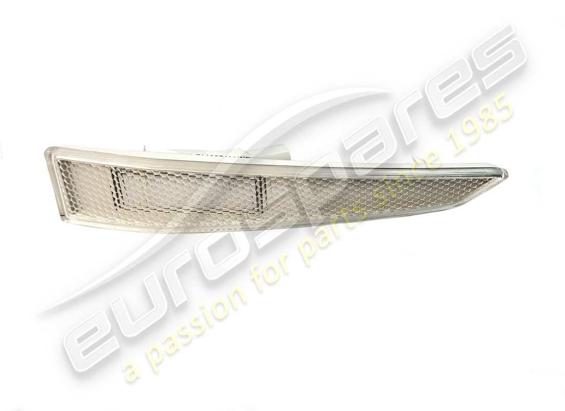 nuevo lamborghini reflector de parachoques trasero izquierdo. número de pieza 4t0853251a (1)