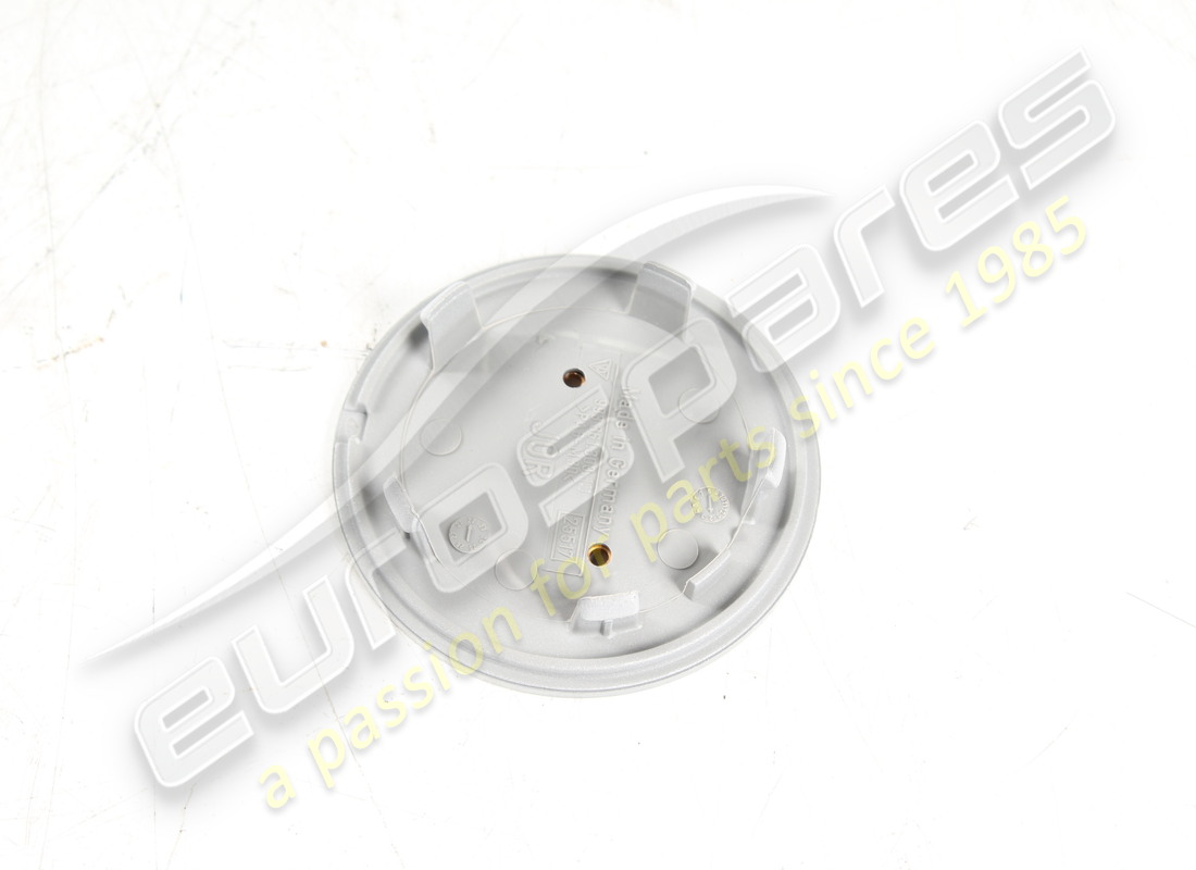 nuevo tapacubos porsche plata. número de pieza 993361303109a1 (2)