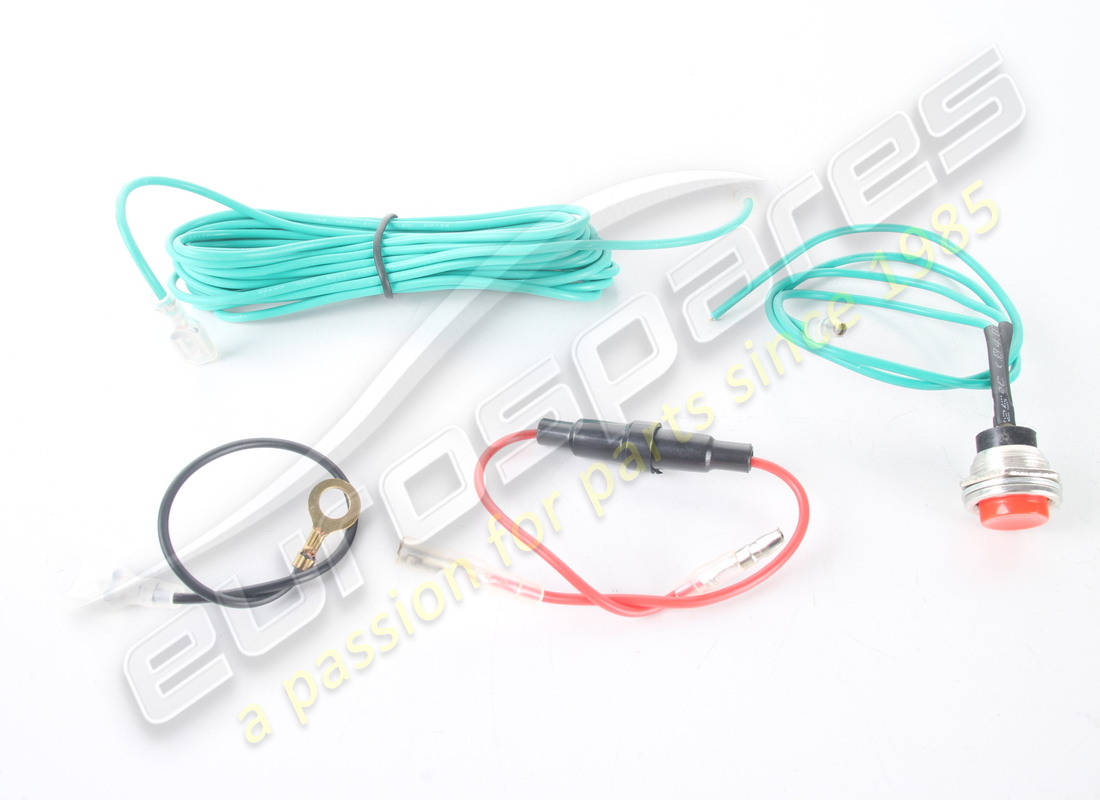 NUEVO FERRARI DISPOSITIVO DE APERTURA DEL CAPÓ. NÚMERO DE PIEZA 152326 (2) nuevo ferrari dispositivo de apertura del capó. número de pieza 152326 (2)