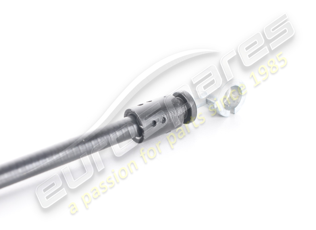 nuevo cable bowden lamborghini. número de pieza 9y0823543b (3)