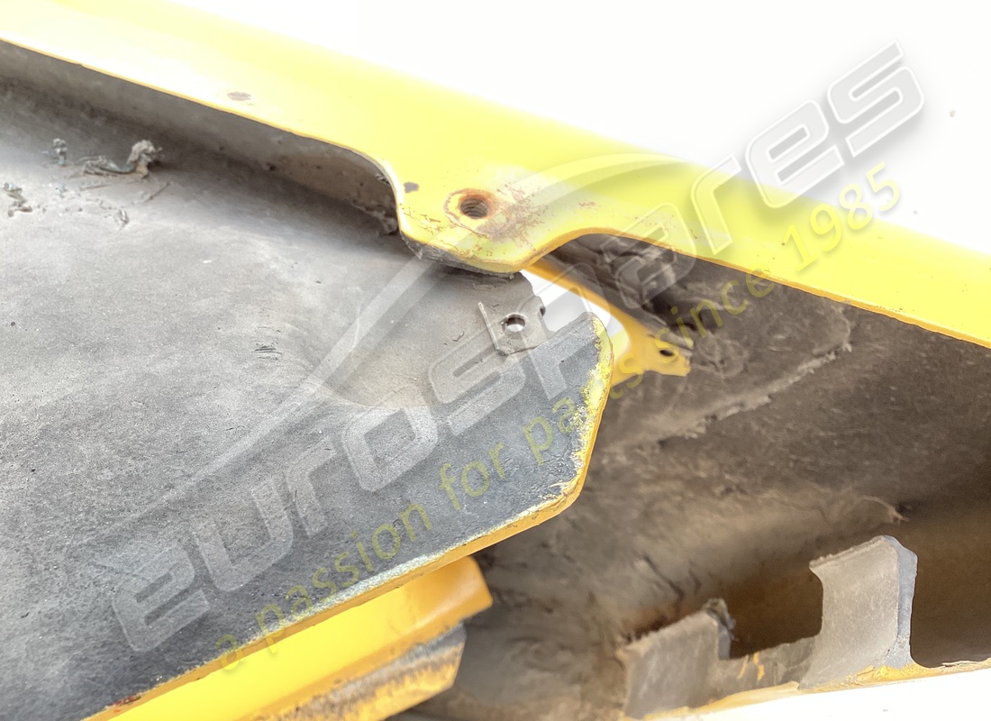 usado lamborghini panel de balancín izquierdo número de pieza 410853267 (4)