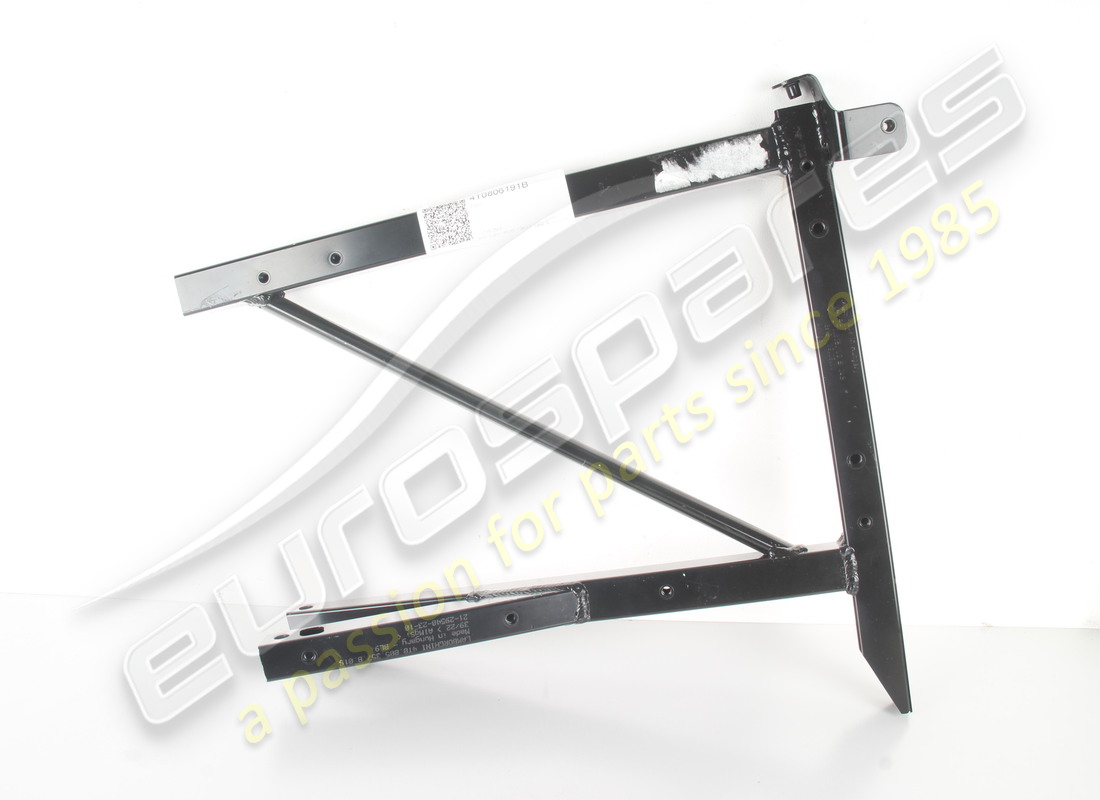 NUEVA PIEZA DE RETENCIÓN Lamborghini MULTIFUNCIÓN. NÚMERO DE PIEZA 4T0806191B (1)