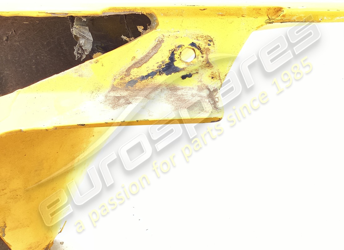 usado lamborghini panel de balancín izquierdo número de pieza 410853267 (5)