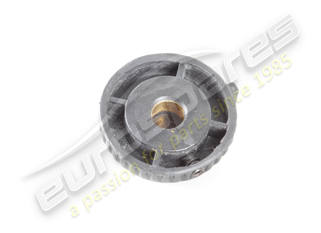 nuevo perilla de interruptor ferrari. número de pieza 147209 (2)