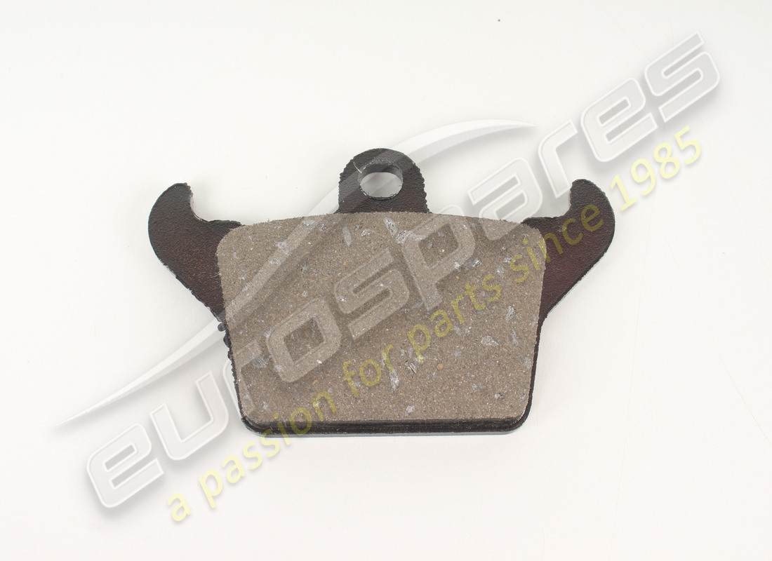 new lamborghini handbrake pad priced individualy. part number 410615115d (2)