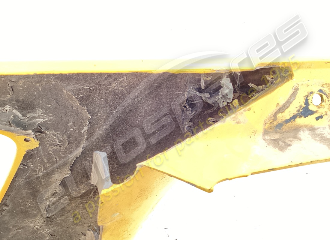 usado lamborghini panel de balancín izquierdo número de pieza 410853267 (6)