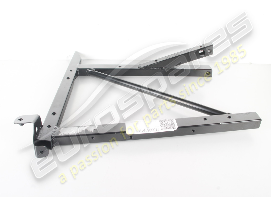 nueva pieza de retención lamborghini multifunción. número de pieza 4t0806191b (2)