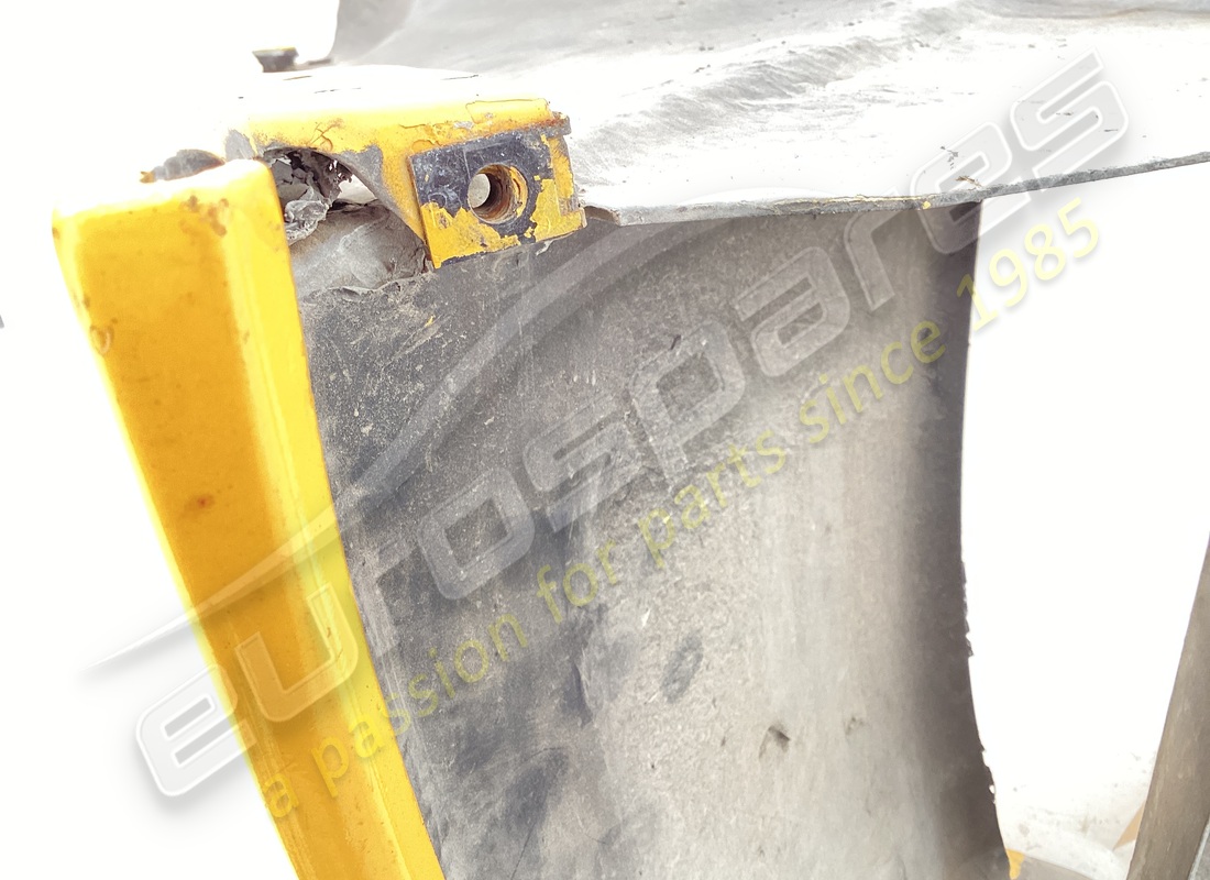 usado lamborghini panel de balancín izquierdo número de pieza 410853267 (3)