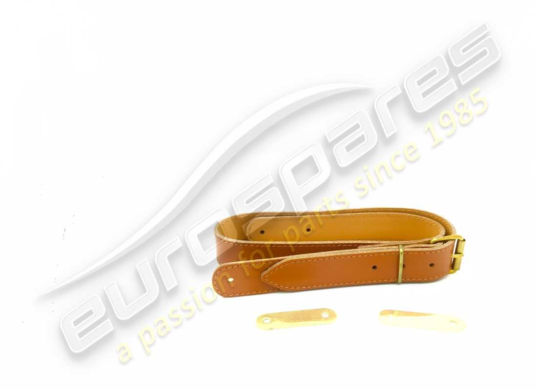 nuevo cinturón ferrari. número de parte 63568100 (1)