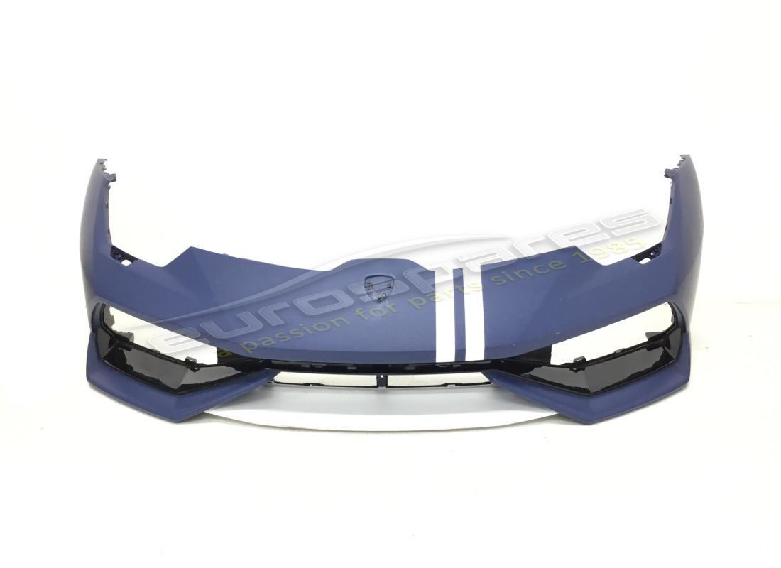 NUEVO (OTRO) Lamborghini PARACHOQUES DELANTERO. NÚMERO DE PIEZA 4T0807103B (1)