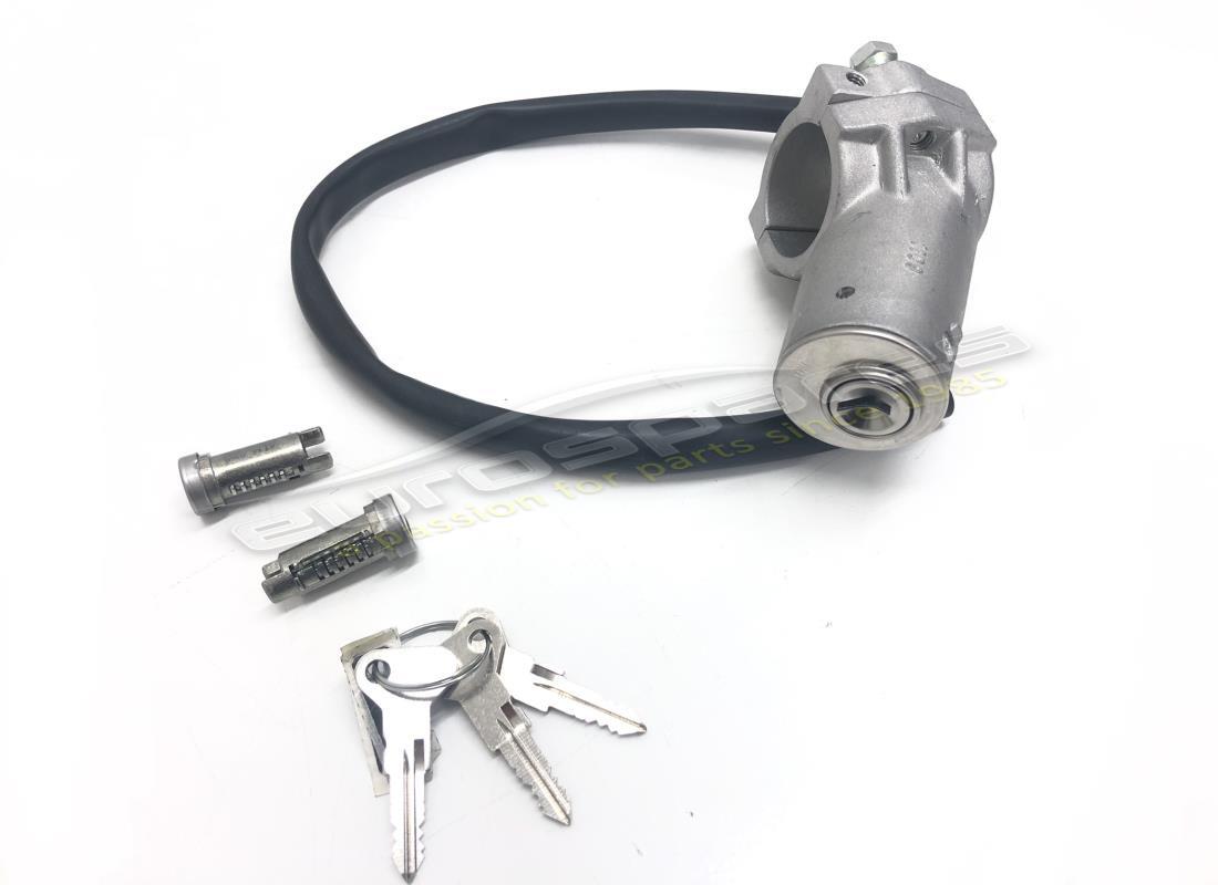 nuevo kit de interruptor de encendido lamborghini. número de parte 006031202 (1)