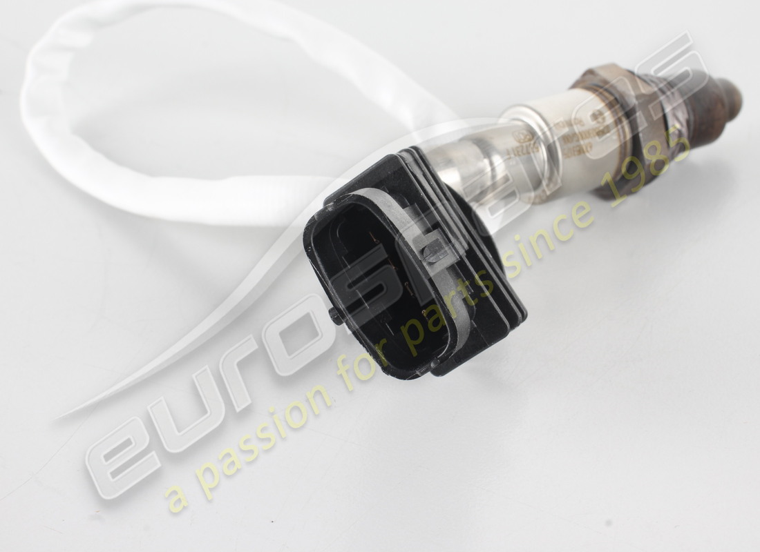 nuevo maserati sensor lambda trasero. número de parte 670153175 (2)
