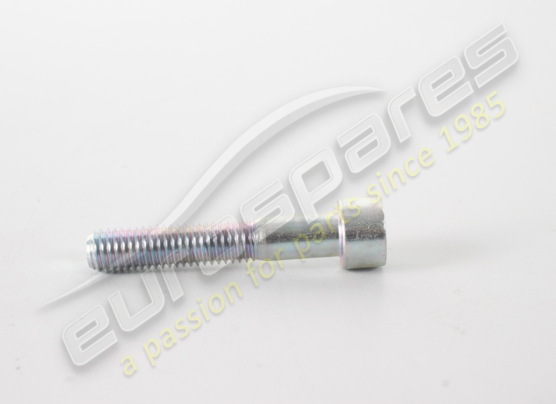 nuevo tornillo porsche, queso hd. -m8 x 50. número de parte 90006710301 (2)