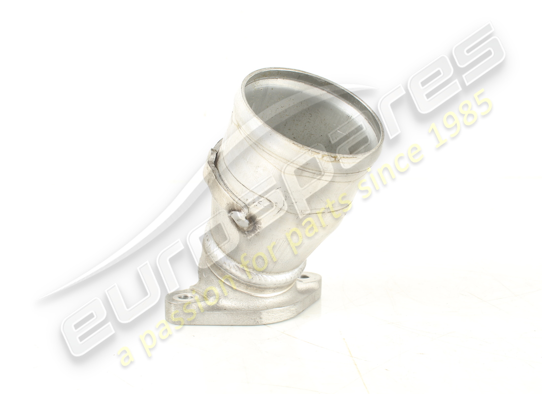 conector de manguera ferrari usado con brida. número de parte 317448 (3)