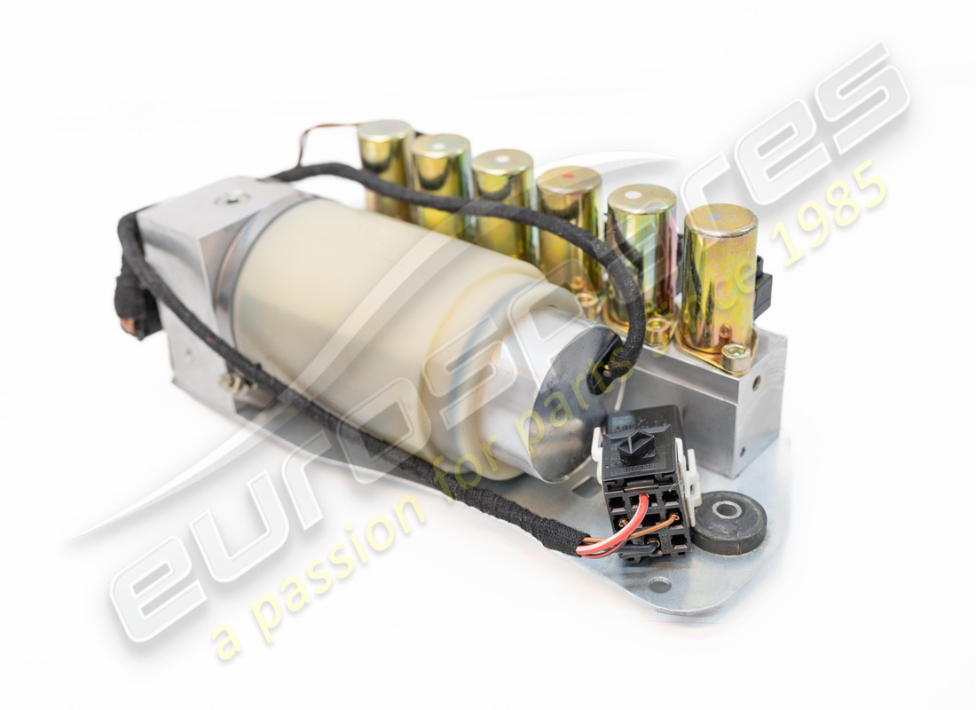 bomba electrohidráulica nueva ferrari. número de pieza 66376000 (5)