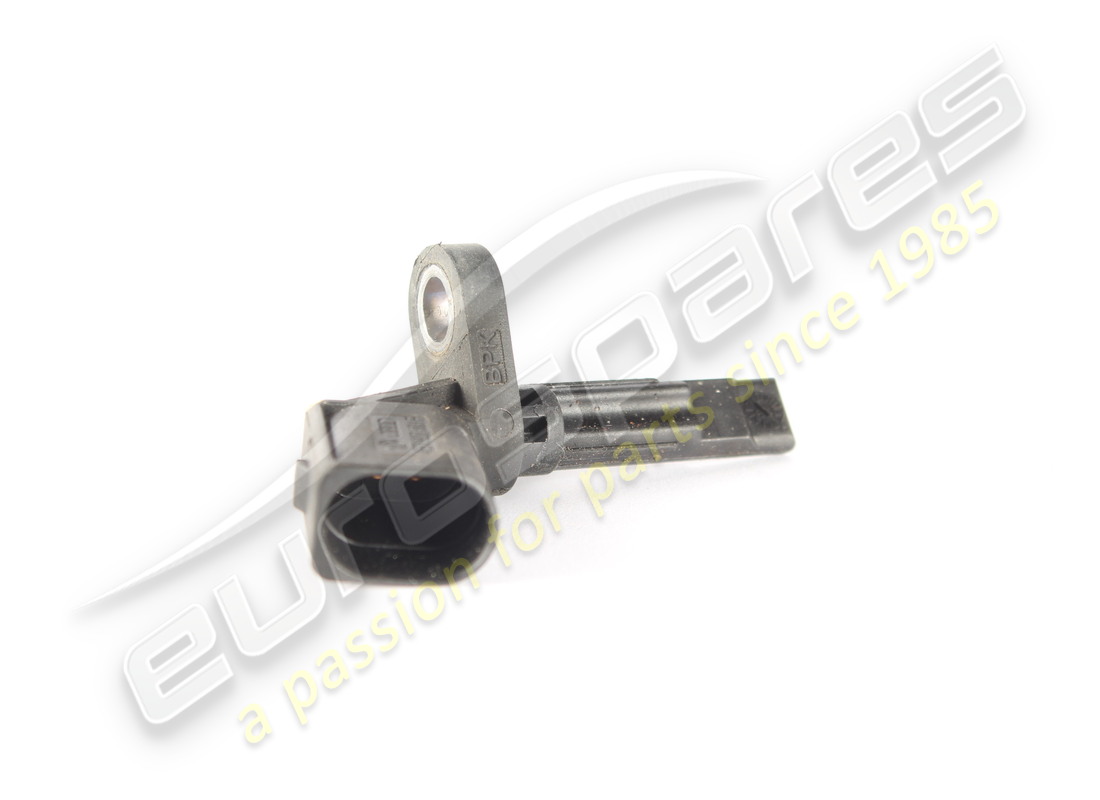 USADO Lamborghini SENSOR DE VELOCIDAD DERECHO. NÚMERO DE PIEZA 4E0927803F (1)