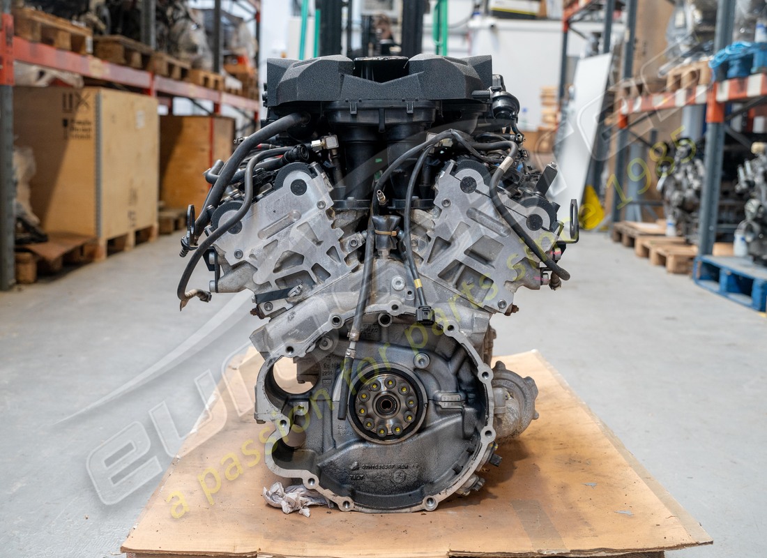 motor lamborghini lp700 usado. número de parte mr00y13q539 (7)