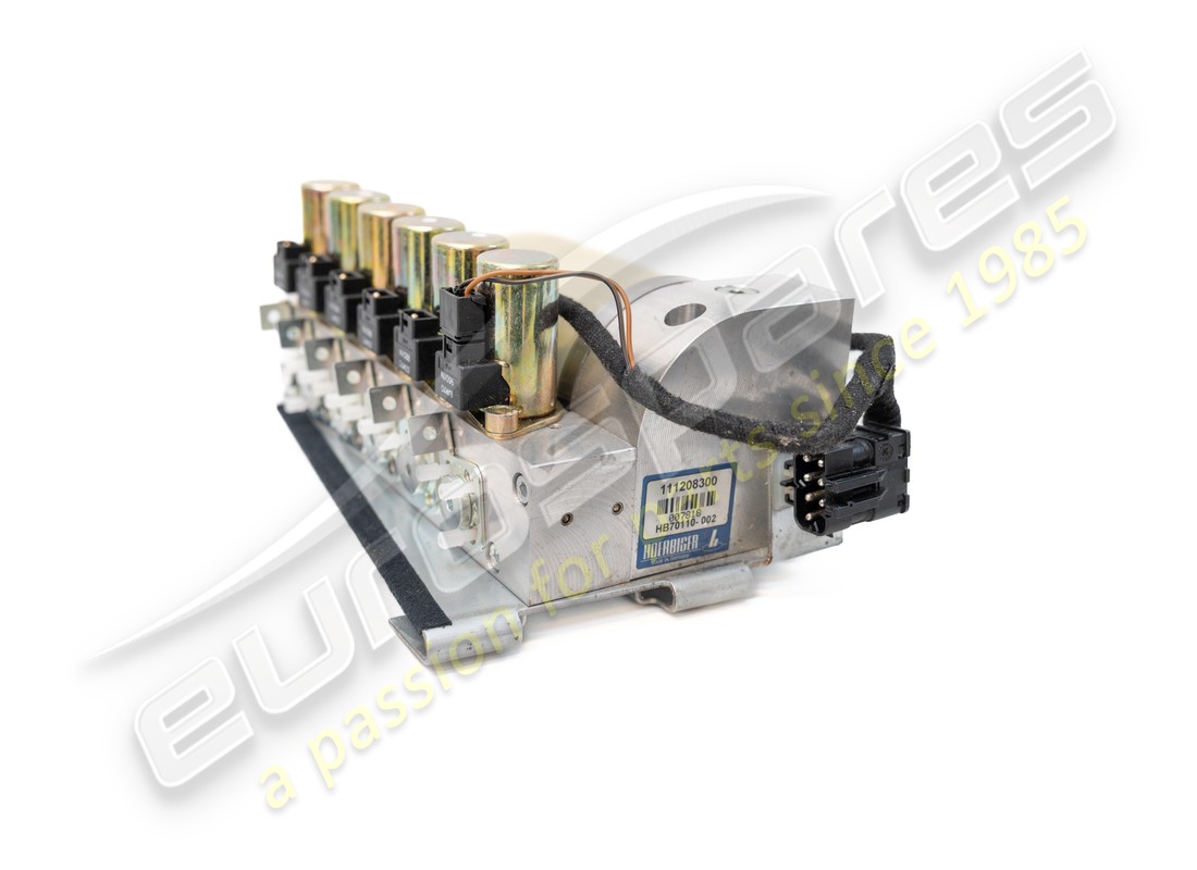 bomba electrohidráulica nueva ferrari. número de pieza 66376000 (6)