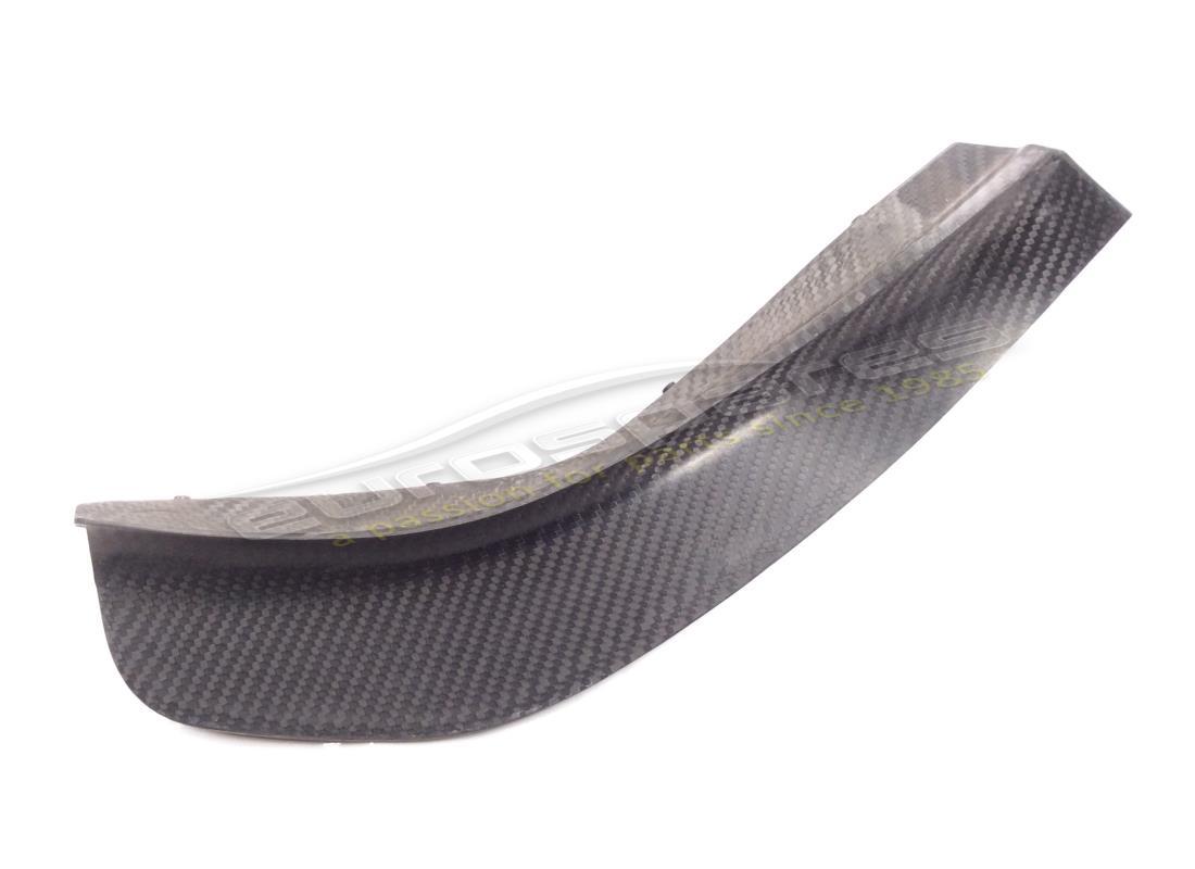 nuevo spoiler lateral ferrari derecho. número de parte 89248700 (1)