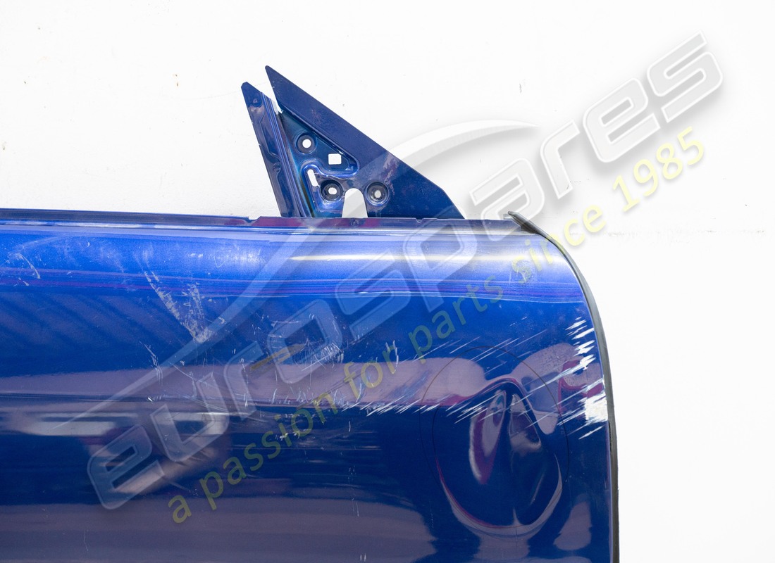 USADO MASERATI PORTA ANTERIORE DX. COMPLETA M16. NÚMERO DE PARTE 673008287 (3) usado maserati porta anteriore dx. completa m16. número de parte 673008287 (3)