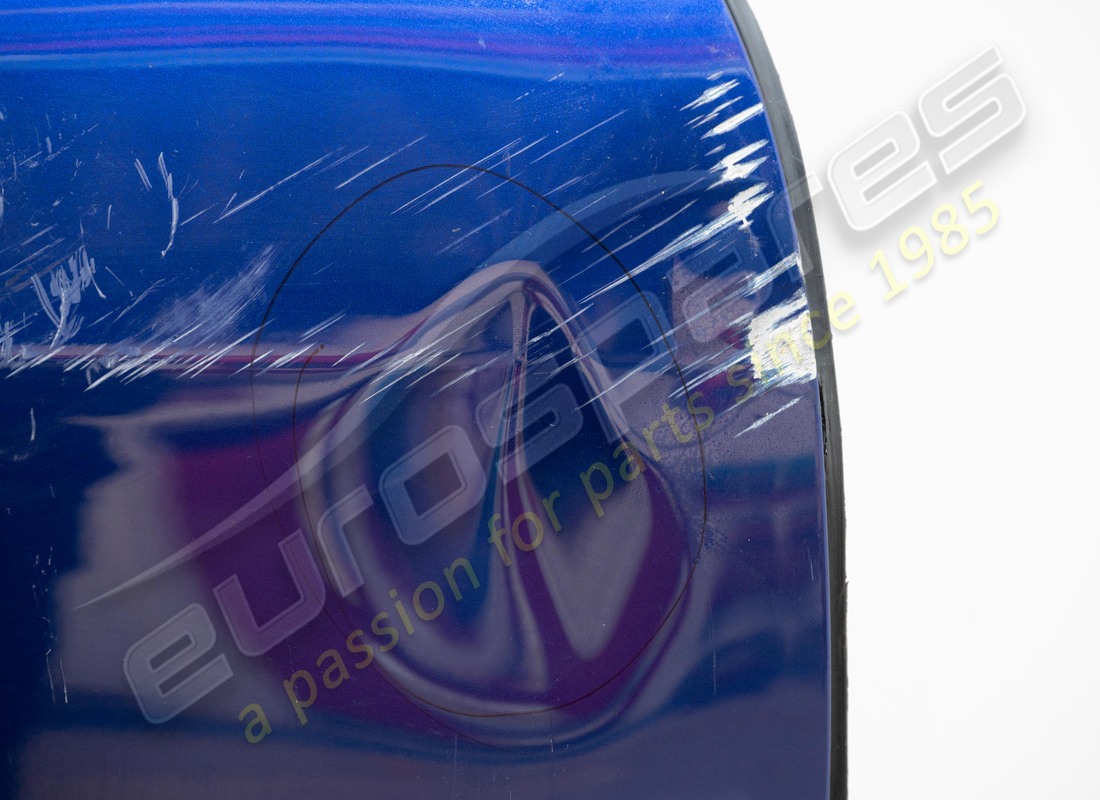 USADO MASERATI PORTA ANTERIORE DX. COMPLETA M16. NÚMERO DE PARTE 673008287 (2) usado maserati porta anteriore dx. completa m16. número de parte 673008287 (2)