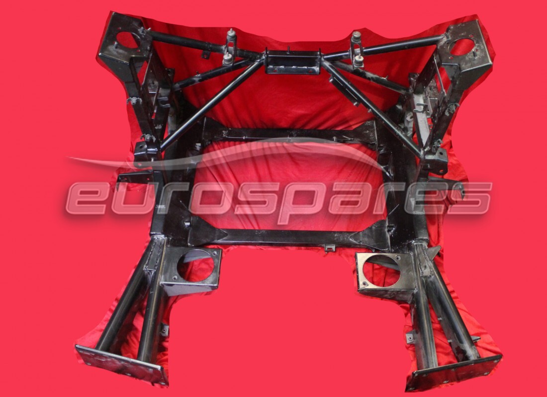 nuevo ferrari número de pieza rhd del subchasis trasero 63540600 (1)
