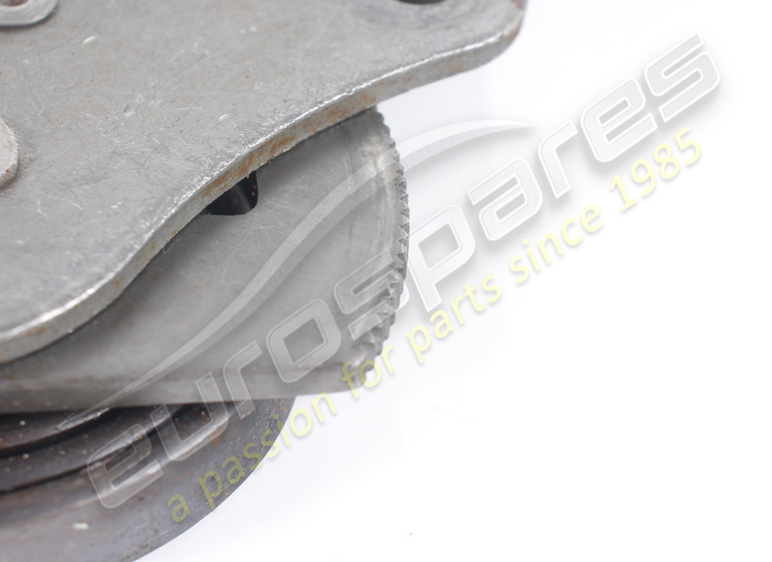 SOPORTE IZQUIERDO FERRARI USADO. NÚMERO DE PARTE 62515100 (7) soporte izquierdo ferrari usado. número de parte 62515100 (7)