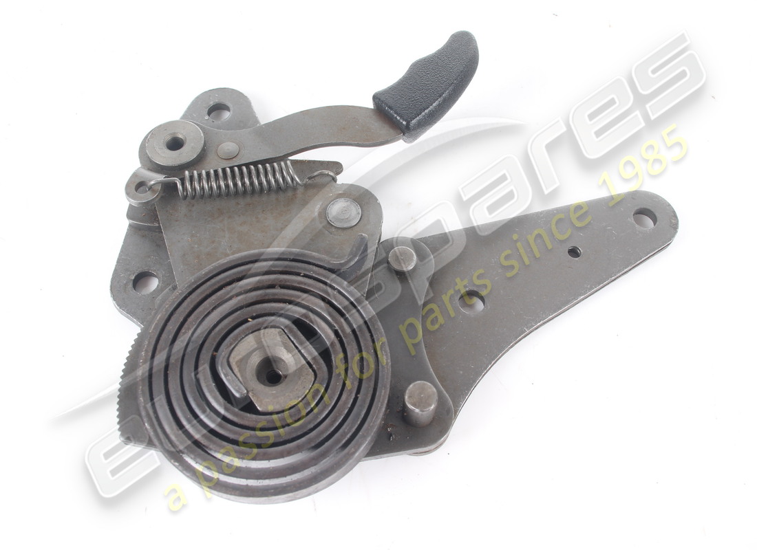 SOPORTE IZQUIERDO FERRARI USADO. NÚMERO DE PARTE 62515100 (1) soporte izquierdo ferrari usado. número de parte 62515100 (1)