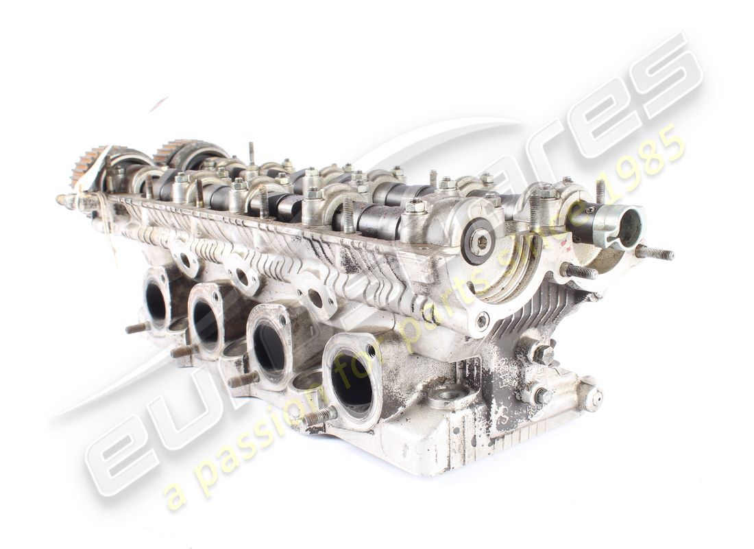 culata izquierda ferrari usada. número de parte 154015 (8)