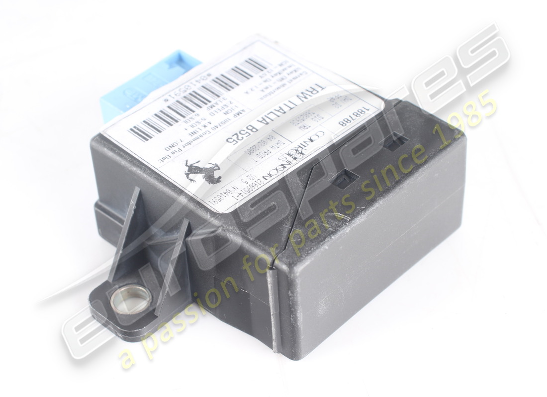 usado ferrari control de dirección hidráulica e. número de pieza 188788 (2)