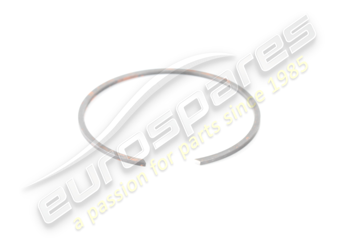 NUEVO FERRARI ANILLO. NÚMERO DE PARTE 122113 (1) nuevo ferrari anillo. número de parte 122113 (1)