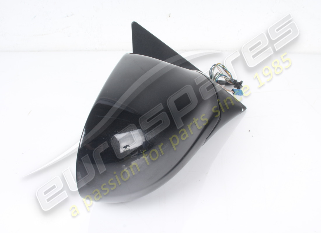 usado maserati kit de espejo exterior derecho rhdprimer-c. número de pieza 980138926 (3)