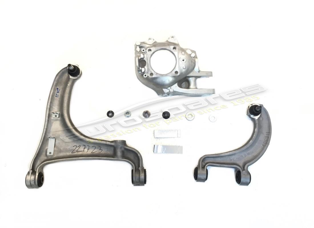 nuevo maseratikit de suspensión trasera derecho my06. número de parte 900027691 (1)