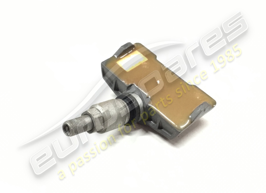 sensor de presión de neumáticos ferrari usado. número de parte 224551 (2)