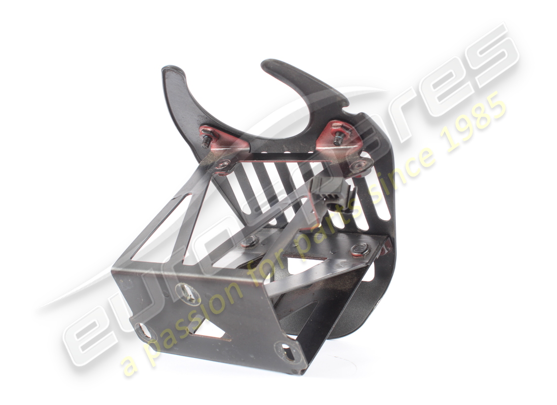 soporte de cierre de seguridad ferrari usado. número de pieza 82914000 (3)