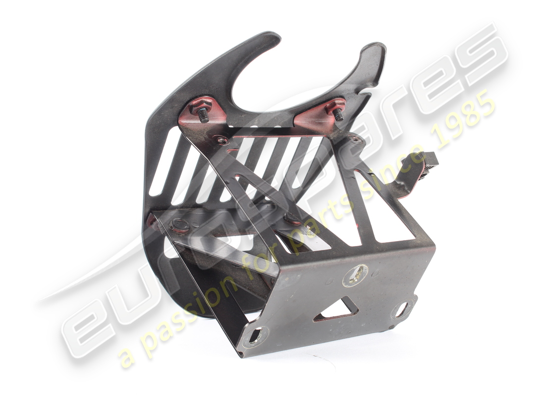 soporte de cierre de seguridad ferrari usado. número de pieza 82914000 (2)
