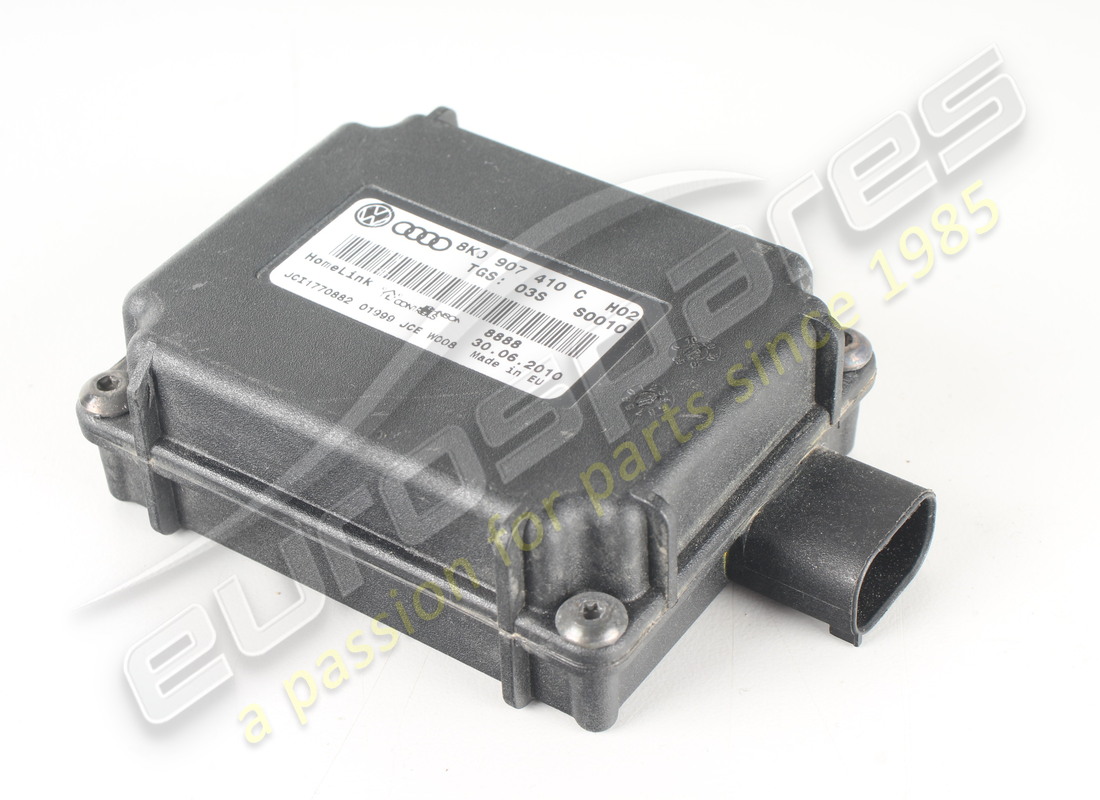 NUEVA UNIDAD DE CONTROL Lamborghini, . NÚMERO DE PIEZA 8K0907410 (1)