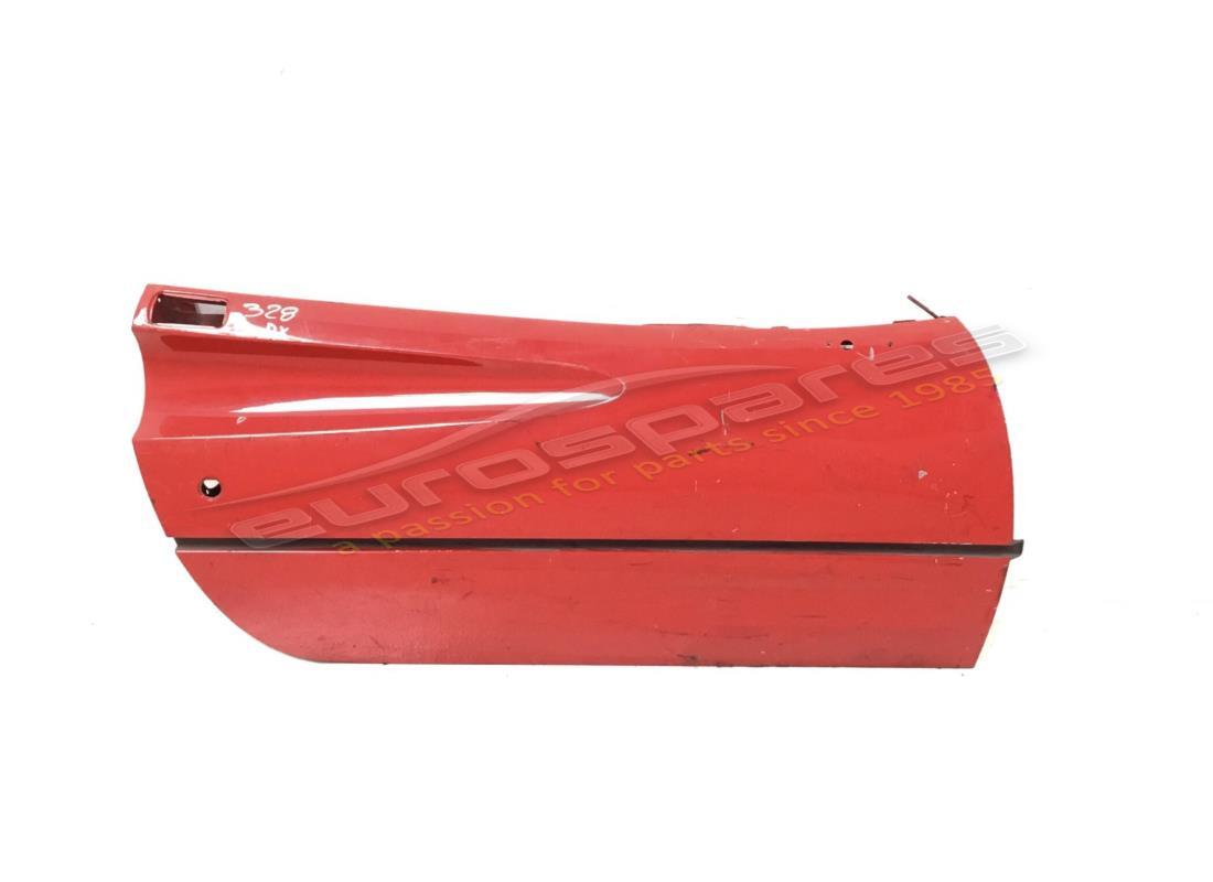 usado ferrari puerta derecha lhd gts. número de parte 62410800 (1)