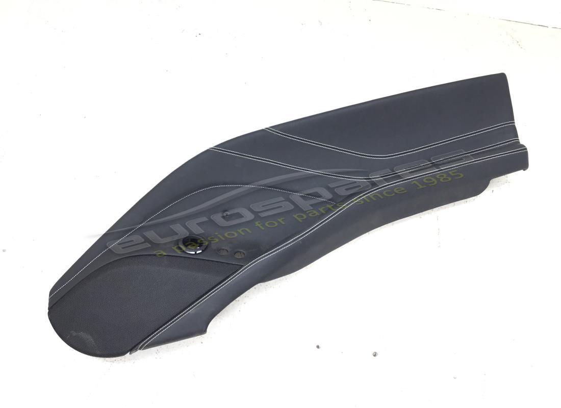 TARJETA DE PUERTA DERECHA Ferrari USADA. NÚMERO DE PIEZA 864624.. (1)